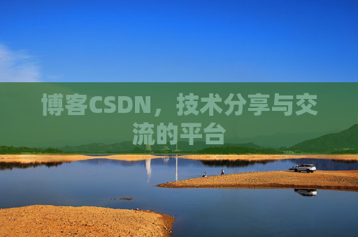 博客CSDN，技术分享与交流的平台